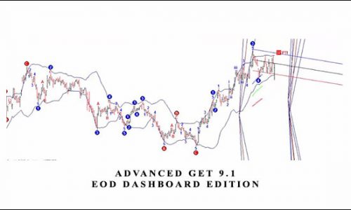 Advanced GET 9.1 EOD Dashboard Edition