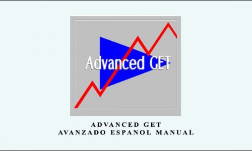 Advanced GET Avanzado Espanol Manual