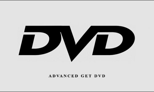Advanced GET DVD