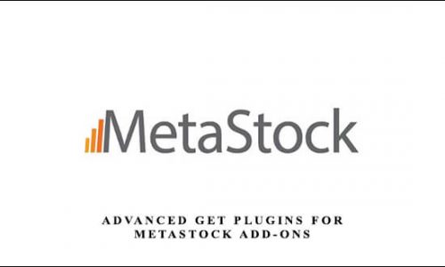Advanced GET Plugins for Metastock Add-Ons