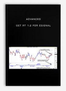 Advanced GET RT 1.2 for eSignal