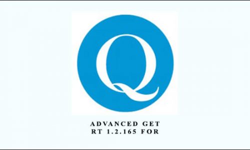 Advanced GET RT 1.2.165 for Quote.com