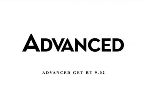 Advanced GET RT 9.02