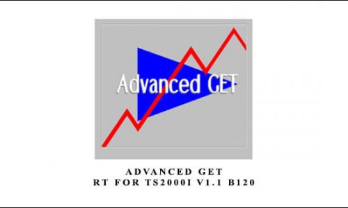Advanced GET RT for TS2000i v1.1 b120