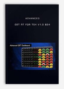 Advanced GET RT for TS4 v1.0 b34