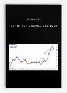 Advanced GET RT for e-signal v1.2 b202