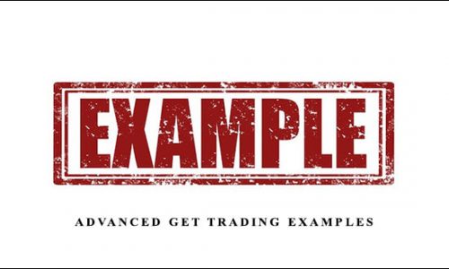 Advanced GET Trading Examples