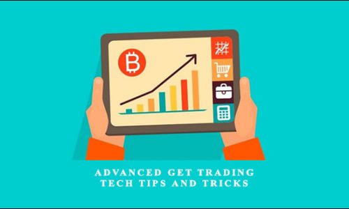 Advanced GET Trading Tech Tips and Tricks