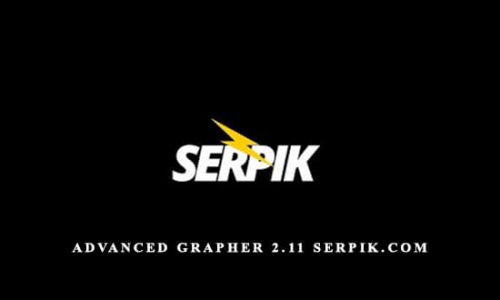 Advanced Grapher 2.11 serpik.com