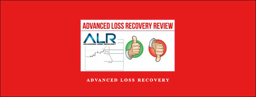 Advanced Loss Recovery