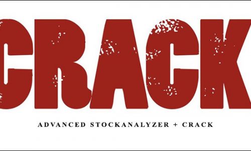 AdvancedStockAnalyzer + Crack