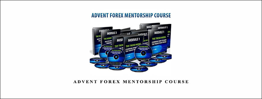 Advent Forex Mentorship Course