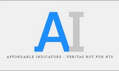 Affordable Indicators – Veritas Bot for NT8
