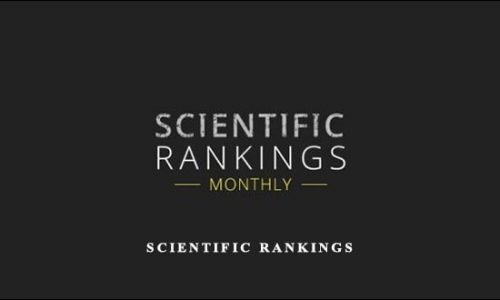 Daryl Rosser aka Lion Zeal – Scientific Rankings