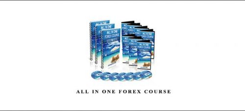 VintagEducation – All in One Forex Course