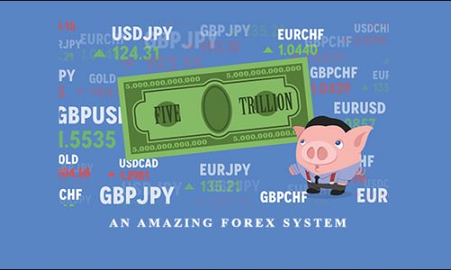Forex Pip Pig™ – An Amazing Forex System