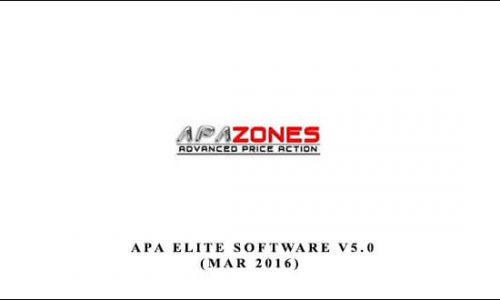 Apazones – APA Elite Software v5.0 (Mar 2016)