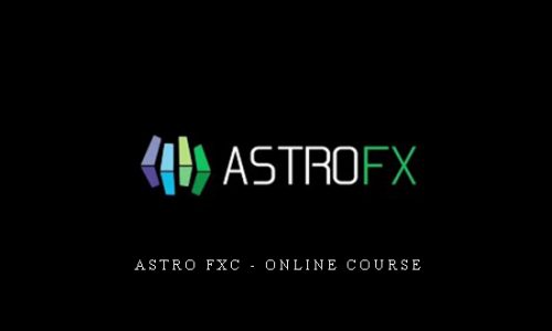Astro FXC – Online Course