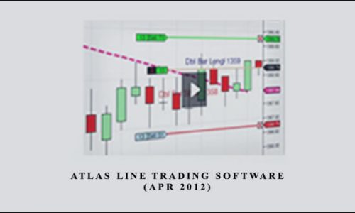 Atlas Line Trading Software (Apr 2012)