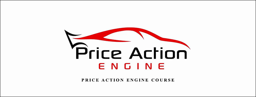 AuthenticFX Price Action Engine Course