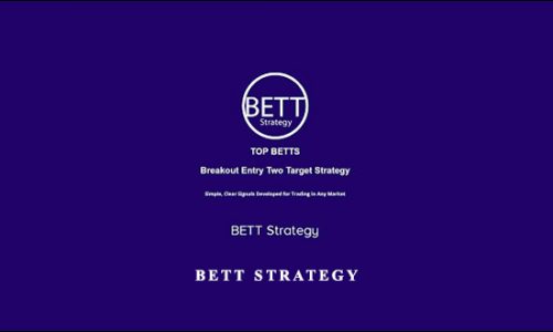 TopTrade – BETT Strategy