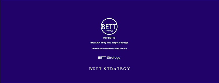 TopTrade – BETT Strategy