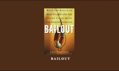 John M.Waggoner – Bailout