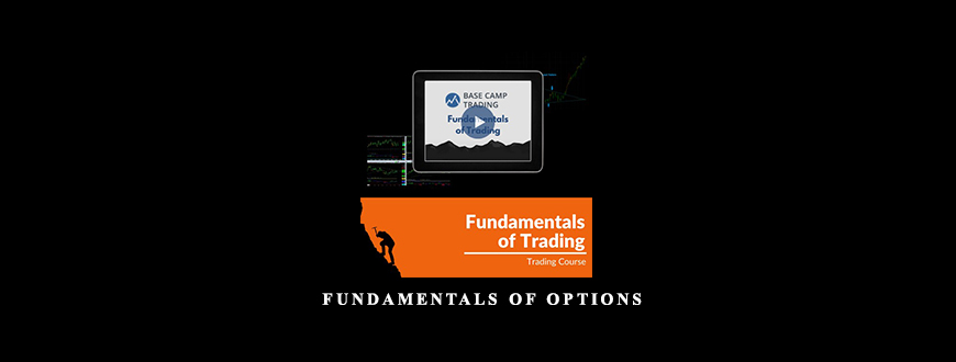 Basecamptrading-Fundamentals-of-Options-Enroll