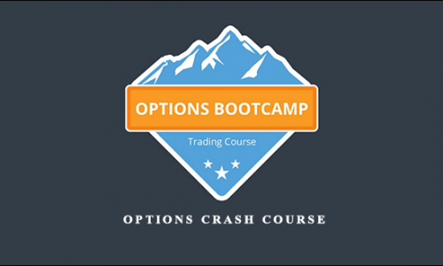 Basecamptrading – Options Crash Course