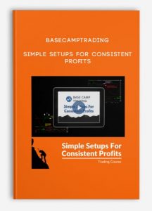 Basecamptrading – Simple Setups For Consistent Profits