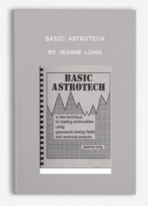 Basic Astrotech by Jeanne Long
