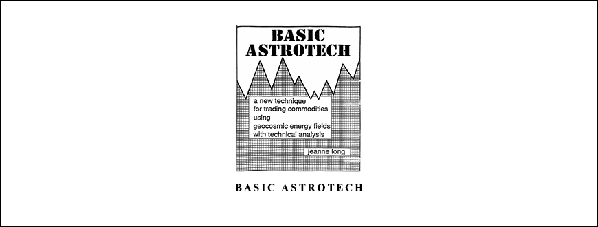 Basic Astrotech by Jeanne Long