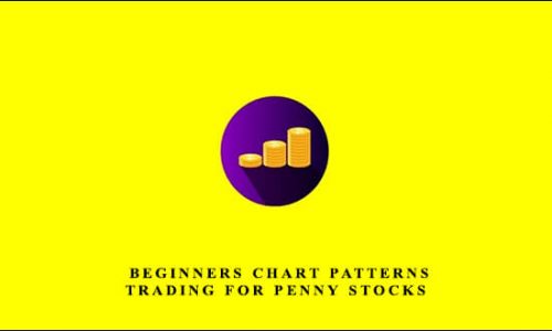 Saad Tariq Hameed – Beginners Chart Patterns Trading for Penny Stocks