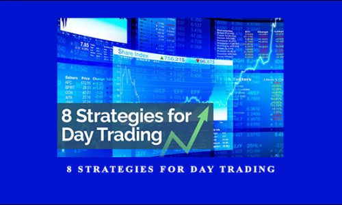 Bkforex – 8 Strategies for Day Trading