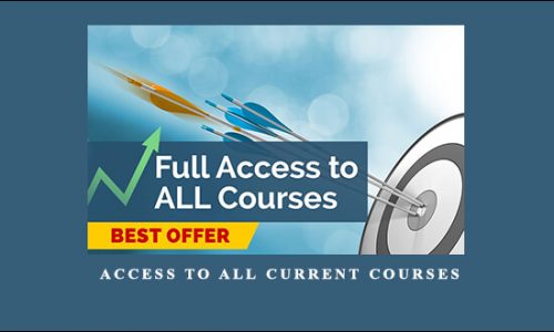 Bkforex – Access to ALL Current Courses