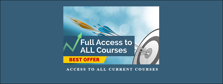 Bkforex Access to ALL Current Courses