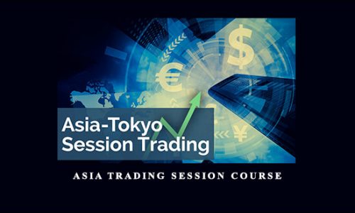 Bkforex – Asia Trading Session Course