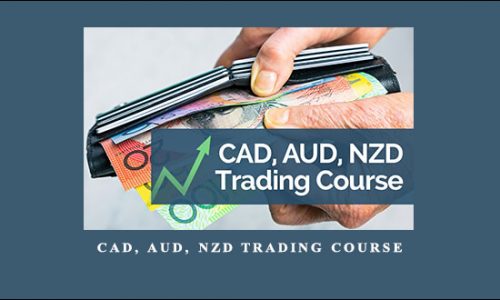 Bkforex – CAD, AUD, NZD Trading Course