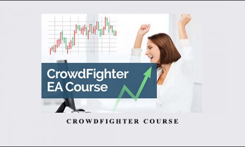 Bkforex – Crowdfighter Course