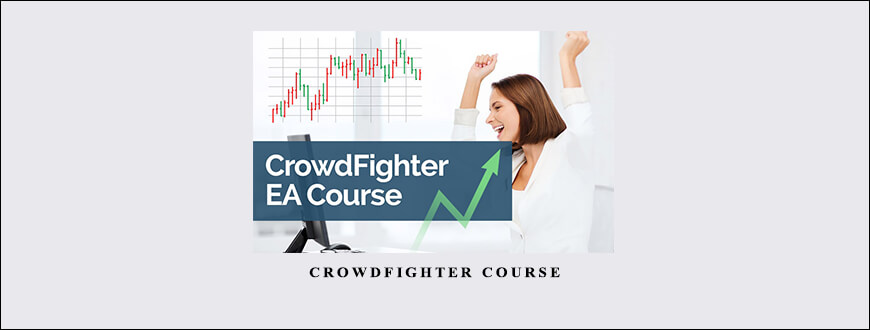 Bkforex Crowdfighter Course