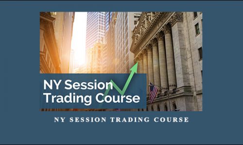 Bkforex – NY Session Trading Course