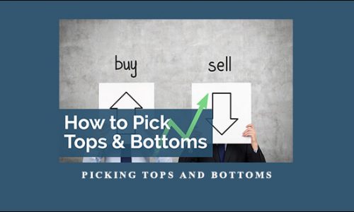 Bkforex – Picking Tops and Bottoms