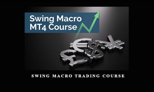 Bkforex – Swing Macro Trading Course