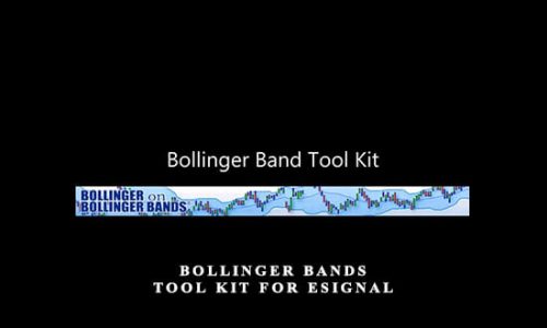 Bollinger Bands Tool Kit for eSignal (bollingerbands.com)