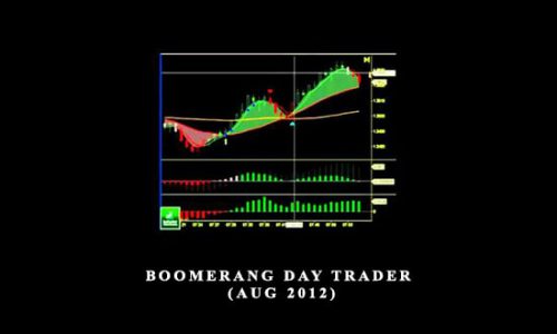 Boomerang Day Trader (Aug 2012)