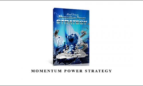 Brad Dixon – Momentum Power Strategy