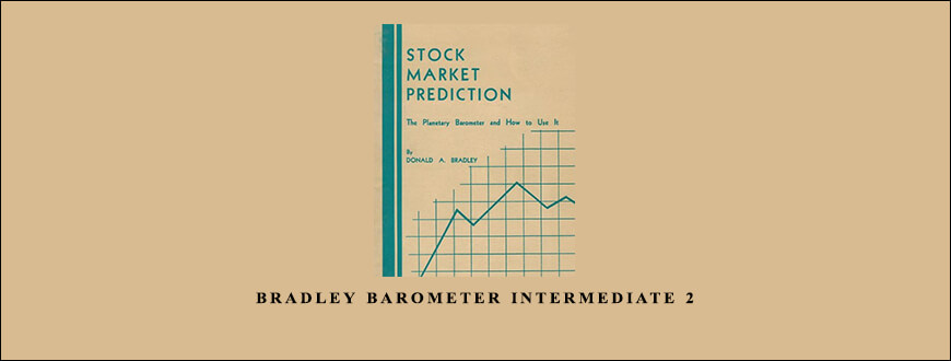 Bradley Barometer Intermediate