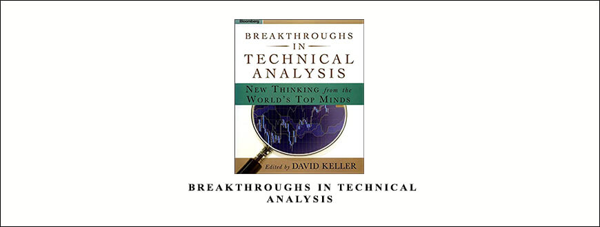 Breakthroughs in Technical Analysis