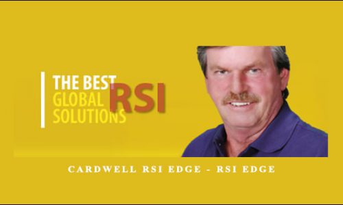 Cardwell Rsi Edge – RSI Edge