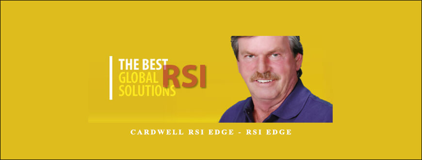 Cardwell Rsi Edge – RSI Edge